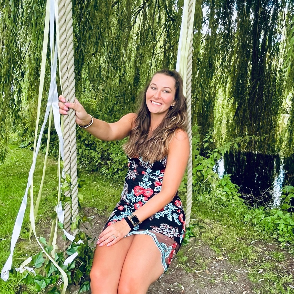 Meet your Posher, Michaela